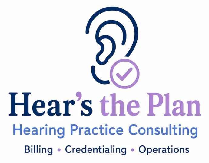 Hear’s The Plan